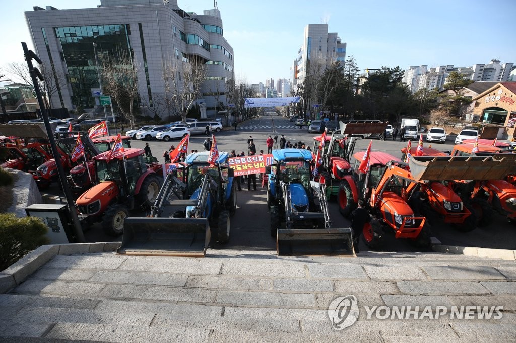 "눈물 닦아준다더니…" 산불 이재민 '정부 구상권 청구' 반발(종합)