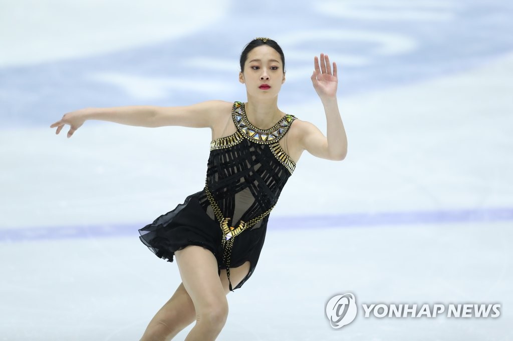 역시 차준환·유영…피겨 세계선수권 선발대회 쇼트 1위(종합2보)