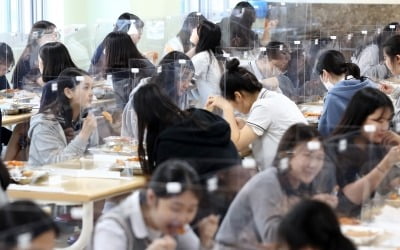 서울시, 올해부터 모든 초·중·고교생에 무상급식