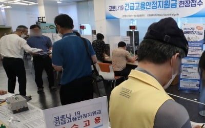 서울 무급휴직 근로자에 최대 150만원 고용유지지원금 지급