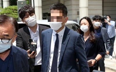 '검언유착 의혹' 이동재 前 채널A 기자, 4일 구속 만료 석방 