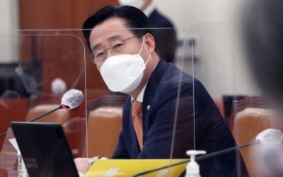 이태규 "靑 민정수석 사퇴 소동, 비상식적 국정운영 상징"