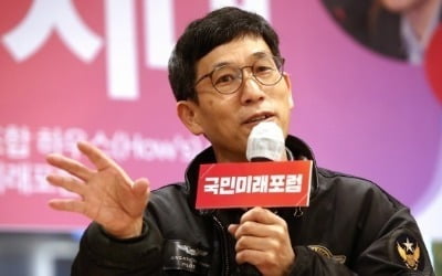 진중권 "국민의힘, 좌파·종북 빼고 말하는 법부터 배워라"