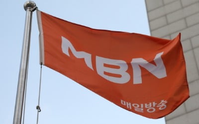 법원 "MBN 6개월 업무정지 효력 중단하라"