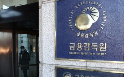 금감원, 라임사태 우리·신한은행 CEO 중징계…"3~5년 금융사 취업 제한"