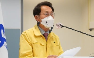 조희연 "유치원도 무상급식 적용해야"…안심급식 계획 발표