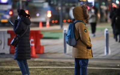 동네북 '기상청'의 반격…"나흘 뒤 날씨 1시간 단위로 예보"