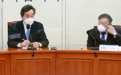 [단독] 오늘 '4차 재난지원금' 당정 또 돌연 취소(종합)