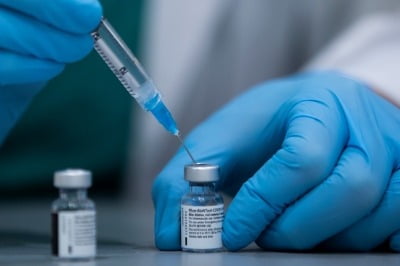 이스라엘 연구진 "코로나 백신 접종자, 바이러스 전파력 떨어졌다"