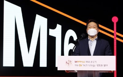 최태원 이어 CEO까지…SK하이닉스 성과급 불만 달래기 '진땀'