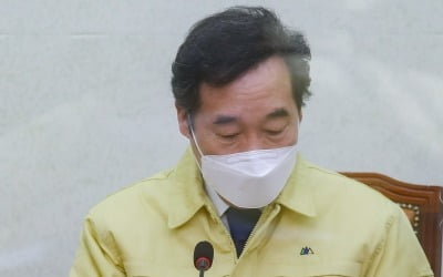 이낙연 "가짜뉴스 반사회적 범죄"…언론개혁 입법 속도