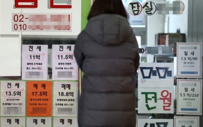 "집값 6개월 만에 5억 올랐다" 하소연에 "임기남은 文 믿어라"
