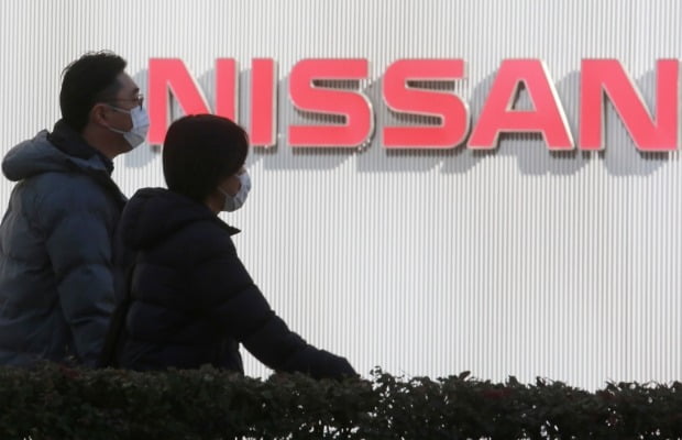 The holy grail with apple car poison…  Negotiations broke with Nissan following Hyundai Motor Company