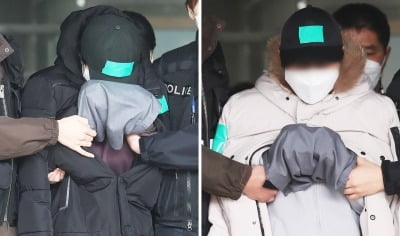 10살 조카 폭행·물고문 등 학대 사망…이모·이모부 '구속'