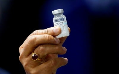 인도 "2300만회분 코로나19 백신 해외 공급…더 늘릴 것"