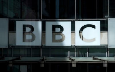 중국, BBC 월드뉴스 방송 금지…영국 "용납 불가"