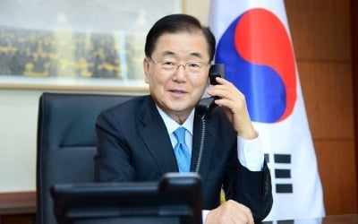 한·러 외교장관 통화…"동북아방역보건협력체 구상 협의" 