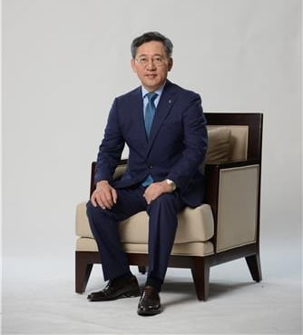 Park Seong-ho, the next president of Hana Bank…  Hana Geumtu CEO Lee Eun-hyung