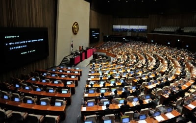 신종감염병 치료제·백신 공급 속도…'의료제품 특별법' 국회 통과