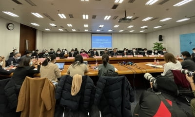 중국 당국자 "미국 새 정부 관계자, 신장 방문 환영"