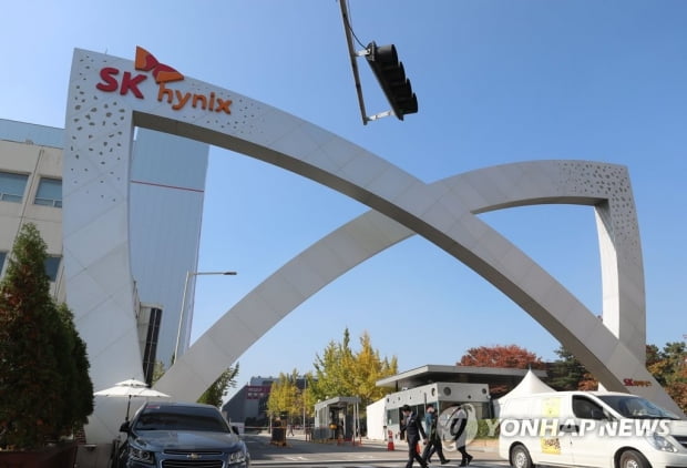 SK hynix Lee Seok-hee Efforts to pay incentives to meet expectations this year