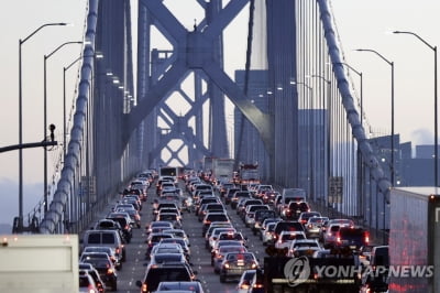 트럼프 쪽에 섰던 車업체 "바이든 정부와 함께 하겠습니다"