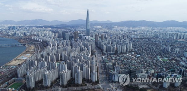 전국 상위 20% 집값 10억원 돌파…부동산 '부익부 빈익빈' 심화