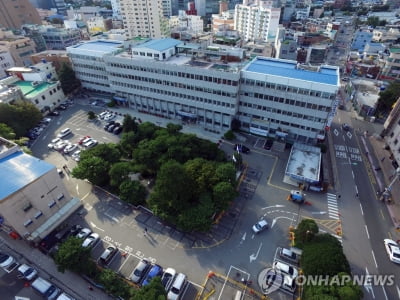 해운대 4성급 호텔 미성년자 혼숙 적발돼 2개월 영업정지