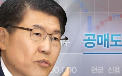 '기울어진 운동장' 바로잡힐까…공매도 재개 준비 상황은