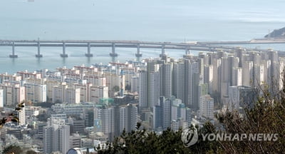 [2·4대책] 부산·대전 등 5대 광역시에도 2025년까지 22만호 공급