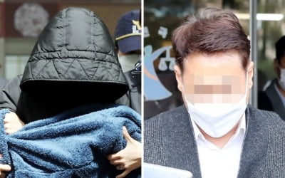 을왕리 음주운전 참변…동승자 법정서 55차례 "기억 없다"