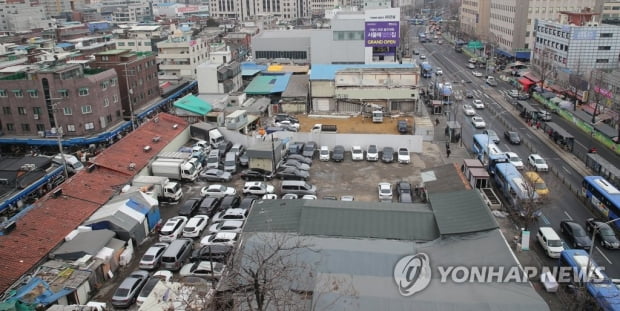 [2·4대책] 역세권·준공업·저층주거지 공공주택사업으로 19.6만호 공급