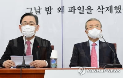 野 "민간 외면한 부동산 공급책…그마저도 5년뒤"