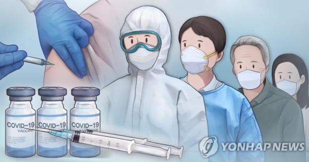 AZ백신 '고령층 접종' 판단유보…접종계획 시작부터 차질 빚나