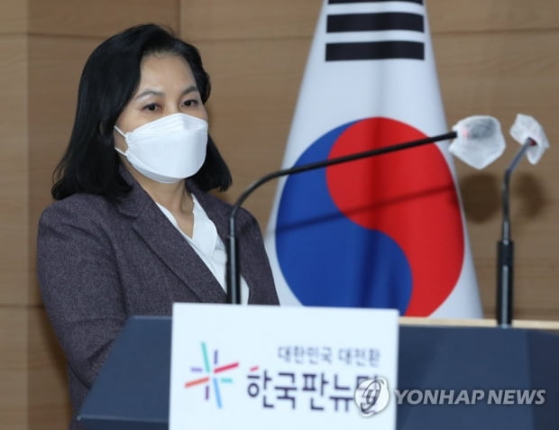 미국 정부 "유명희 사의 존중"…나이지리아 WTO 총장후보 지지