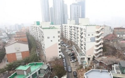 서울역 인근 쪽방촌 공공주택 계획에 토지건물주 "결사반대"