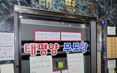 수도권 병원·무도장·식당서 집단감염…한양대병원 누적 88명