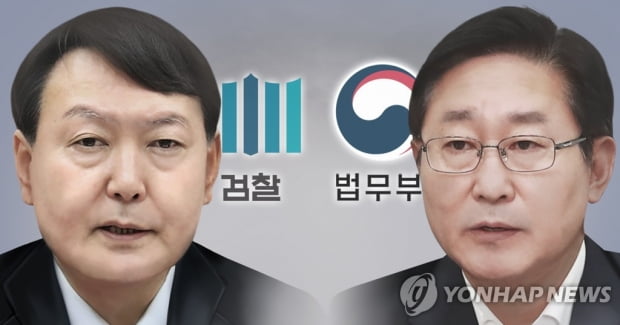 박범계 "윤석열 총장 언제든 기회되면 만날 것"