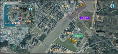 인천 소래포구항 개발 본격화…수도권 '명품어항'으로 조성