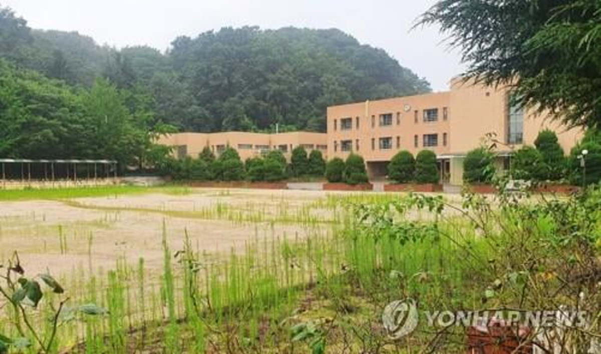 포항제철서초등학교 부지 아파트 언제 들어서나 | 한경닷컴