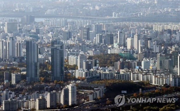 "한국 경제규모 대비 부동산 세금, OECD 중 3위"