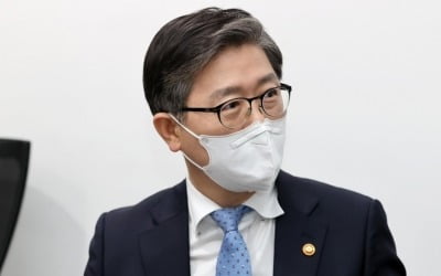 [일문일답] 변창흠 "2·4 도심 주택 공급방안, 이익이 되니 안할 이유 없죠"