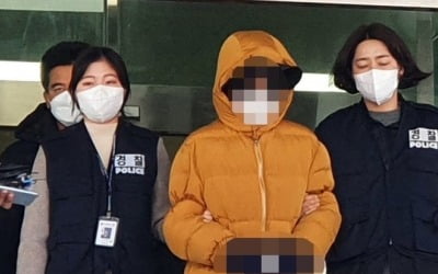 익산 아동학대 부부의 잔혹성…폭행 이후 '멍 없애는 방법' 검색