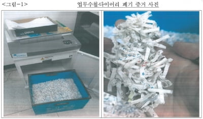 공정위, 고철가격 담합한 현대제철 등 4곳 검찰 고발