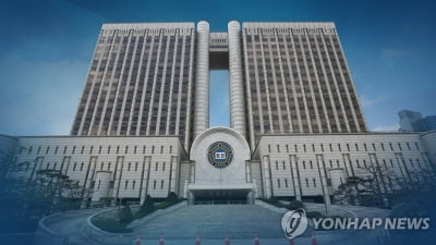 서울고법, 대등재판부 고법판사 3명 돌아가며 재판장