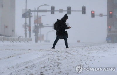 '미국 한파'에 반도체 공장들 정전…삼성전자 오스틴 공장도(종합)