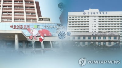 [속보] 경기 170명-서울 123명-인천 37명-경북 19명-충북 16명 등 확진