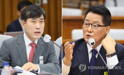 하태경 "대통령, '국정원장 정치개입' 엄중 경고해야"