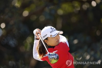 '고진영·김세영 출격' 게인브리지 LPGA 25일 개막