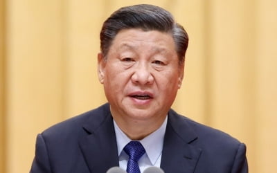 美평화연구소 "시진핑 집권 후 중국 이미지 추락"